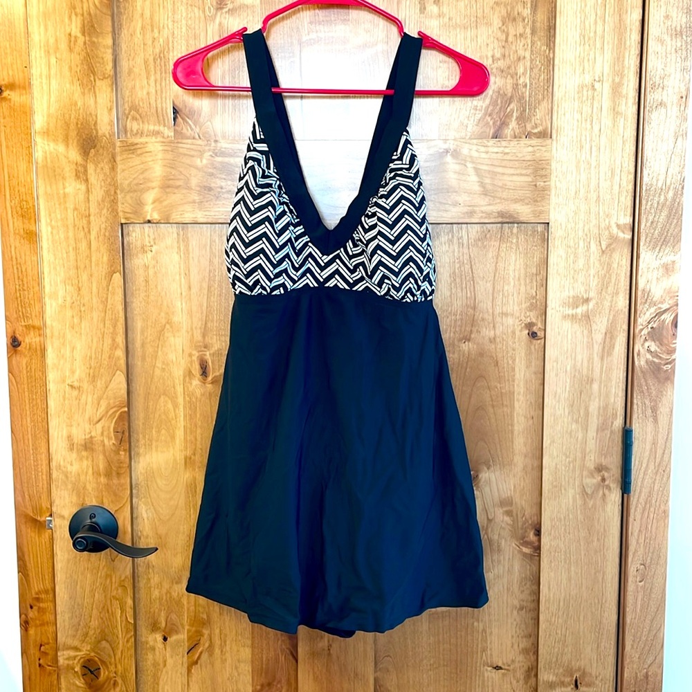 Swim Dress